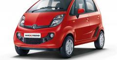 Tata Nano GenX