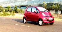 Tata Nano GenX