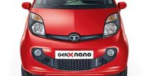 Tata Nano GenX