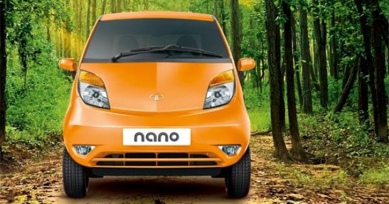 Tata Nano