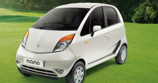 Tata Nano