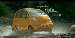 Tata Nano 2012