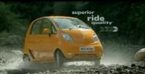 Tata Nano