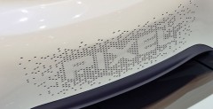 Tata Pixel Concept na targach w Genewie 2011