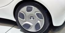 Tata Pixel Concept na targach w Genewie 2011