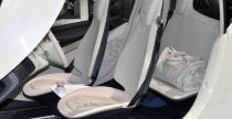 Tata Pixel Concept na targach w Genewie 2011