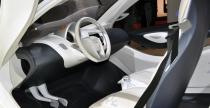 Tata Pixel Concept na targach w Genewie 2011