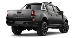 Tata Tuff Truck Concept