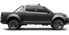 Tata Tuff Truck Concept