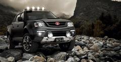 Tata Tuff Truck Concept