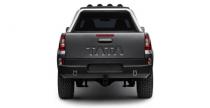 Tata Tuff Truck Concept