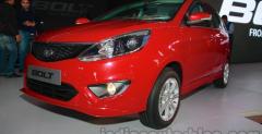 Tata Zest/Bolt