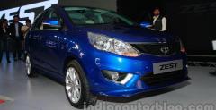 Tata Zest/Bolt