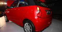 Tata Zest/Bolt