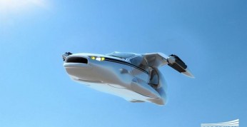 Geely bierze się za 