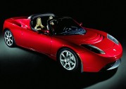 Tesla Roadster