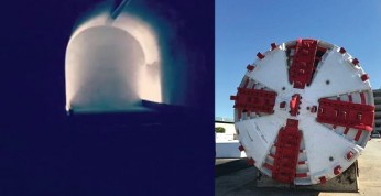 Elon Musk drąży tunel pod Los Angeles