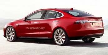 Tesla Model 3 zadebiutuje 31 marca