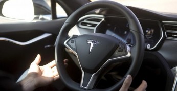 Inżynier Volvo krytykuje autopilot Tesli