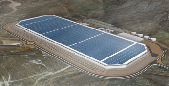 Tesla otworzy kolejną megafabryke. Tym razem w Europie