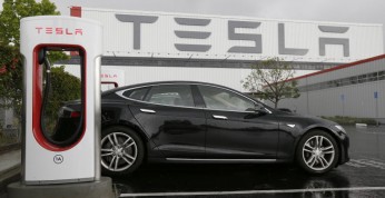 Tesla chce zatrudnić 1650 nowych pracowników