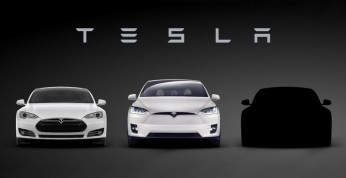 Tesla oficjalnie zapowiada debiut Modelu 3 na 31 marca