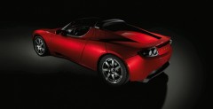 Tesla Roadster