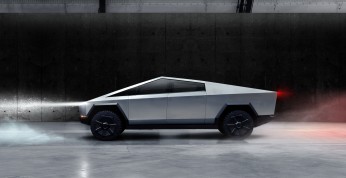 Tesla Cybertruck - produkcyjna wersja będzie wyglądać...