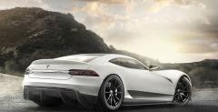 Tesla Model R