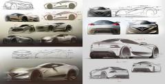 Tesla Model R