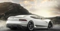 Tesla Model R