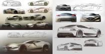 Tesla Model R