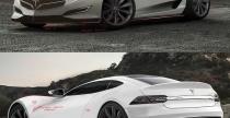Tesla Model R