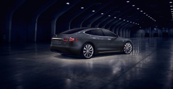 Tesla Model S przejechała 1000 kilometrów na jednym ładowaniu!