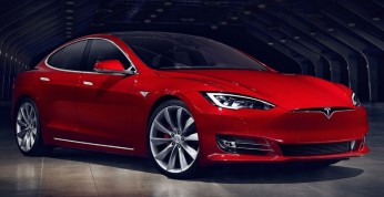 Tesla podnosi ceny swoich samochodów