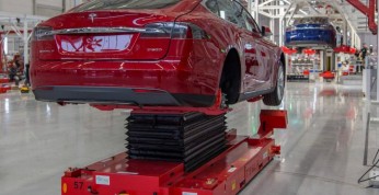 Tesla rozważa otwarcie fabryki we Francji