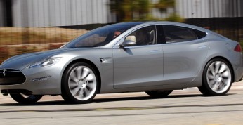 Apple pracuje nad konkurentem dla Tesli