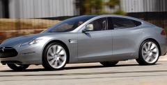 Tesla S