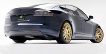 Tesla Model S T-Sportline