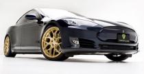 Tesla Model S T-Sportline