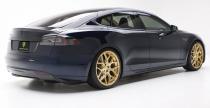 Tesla Model S T-Sportline