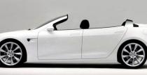 Tesla Model S NCE Cabrio