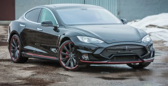 Tesla po śmiertelnym wypadku planuje poprawić system autopilota