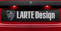 Tesla Model S Larte Design