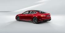 Tesla Model S Larte Design