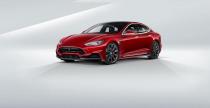 Tesla Model S Larte Design