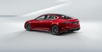 Tesla Model S Larte Design