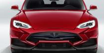 Tesla Model S Larte Design