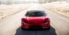 Tesla Roadster