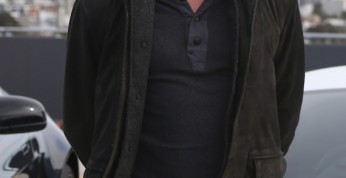 Brytyjski prezenter Richard Hammond miał wypadek